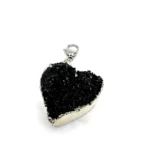 ciondolo pietra naturale