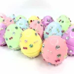 Uovo di Pasqua prezioso - immagine 22