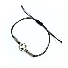 bracciale calcio