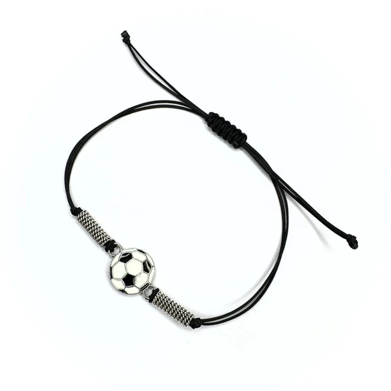 bracciale calcio