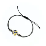 bracciale pallavolo