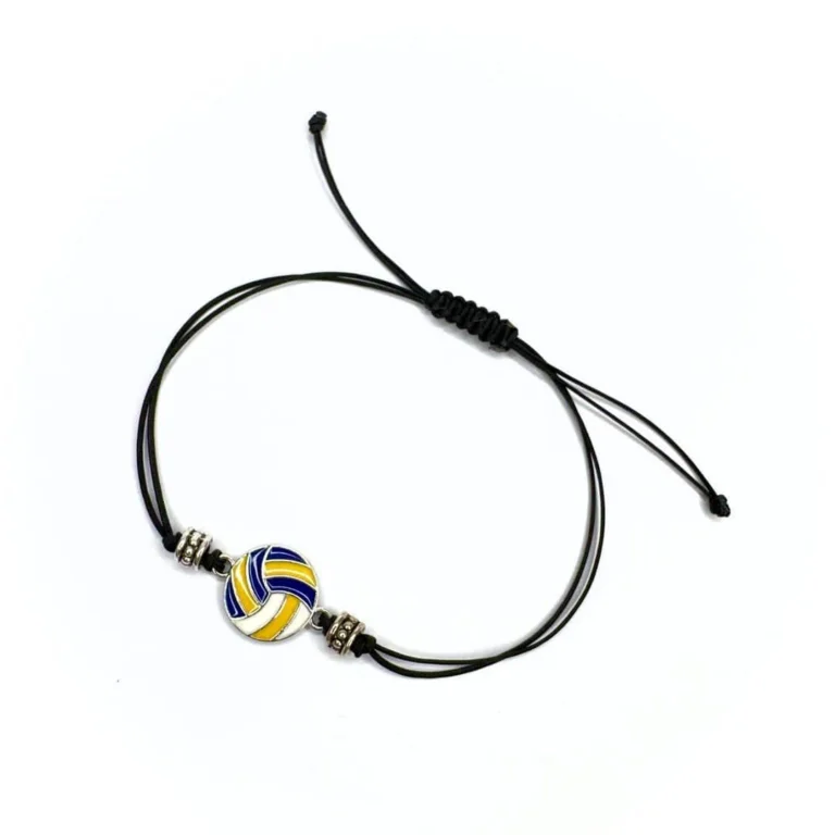 bracciale pallavolo