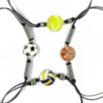 Bracciale Calcio - immagine 4