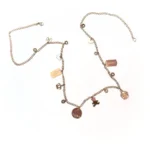 Collana charms