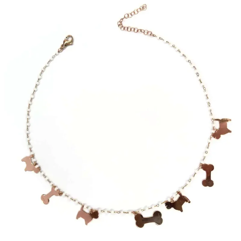collana cane