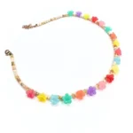 Collana Fiori