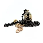 collana ciondolo goccia