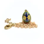 collana ciondolo goccia