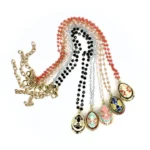 collana ciondolo goccia