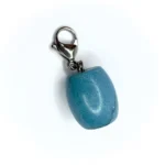 ciondolo turchese