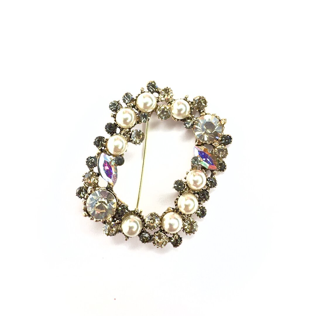 Spilla perle Spilla perle