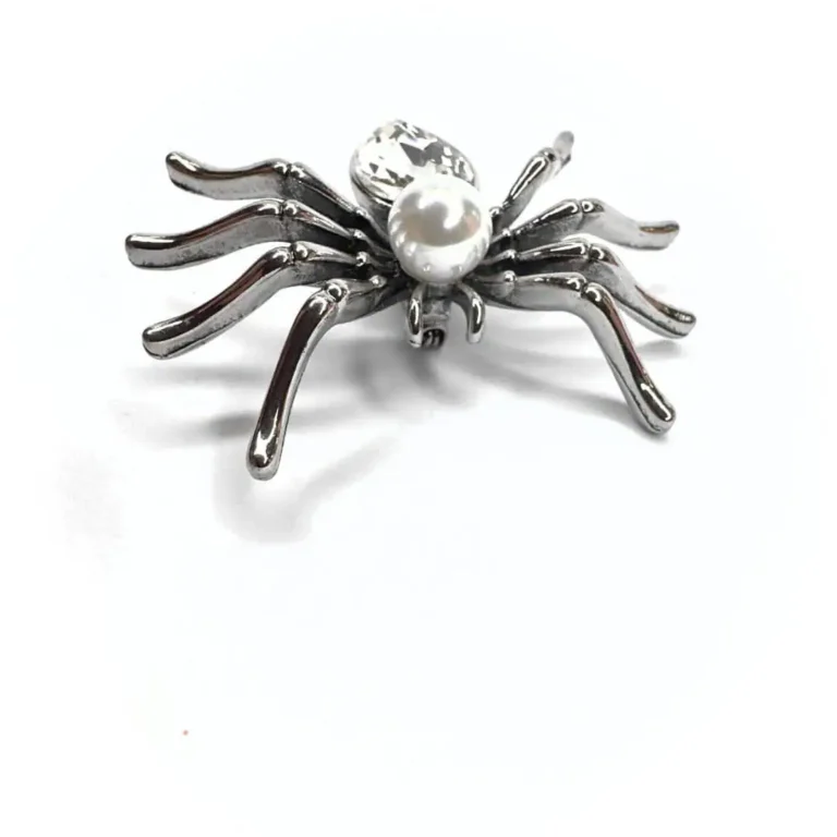 Spilla ragno