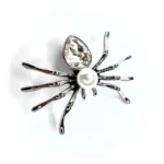 Spilla ragno