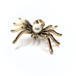 Spilla ragno