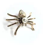 Spilla ragno