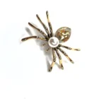 Spilla ragno