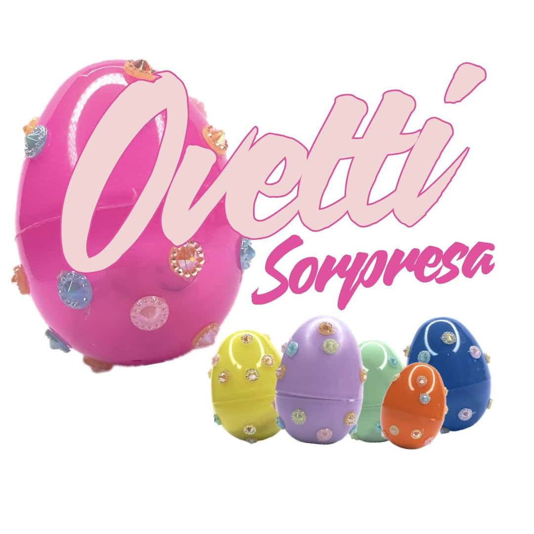 ovetto sorpresa