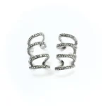 Earcuff donna