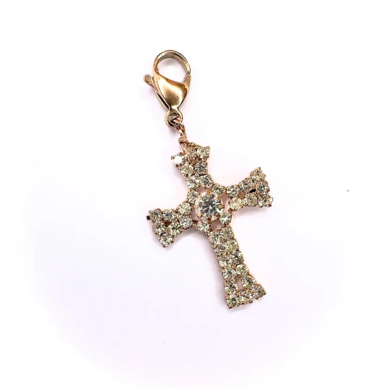 ciondolo croce