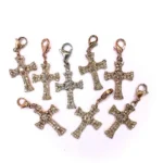 ciondolo croce