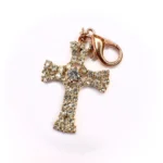 ciondolo croce