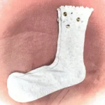 calze donna particolari