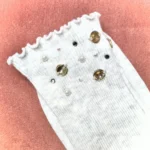 calze donna particolari