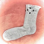 calze donna particolari