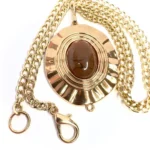 collana medaglione