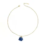 Collana rosa