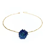 Collana rosa