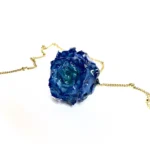 Collana rosa