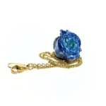 Collana rosa