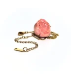 Collana rosa
