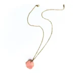 Collana rosa