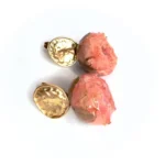 Orecchini rosa