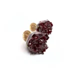 Orecchini rosa