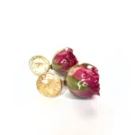 Orecchini rosa