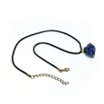 Collana con rosa