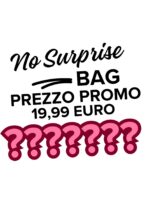 NO Surprise Bag - immagine 2