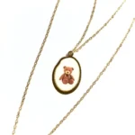 Collana Teddy Serendipity - immagine 5