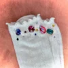 Bianco Multicolor