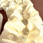 Colletto Collana Madame - immagine 8