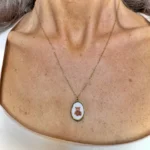 Collana Teddy Serendipity - immagine 4