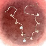 Serendipity collane Set Bijoux - immagine 3