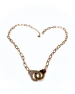 Collana Manette Power - immagine 2
