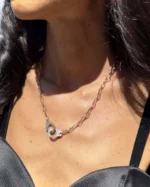 Collana Manette Power - immagine 5