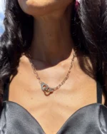 Collana Manette Power - immagine 6
