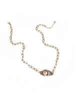 Collana Manette Power - immagine 8