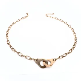Collana Manette Power